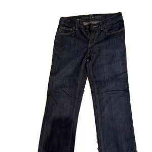 Tucker + Tate Slim Relaxed Blue Jeans Size 10